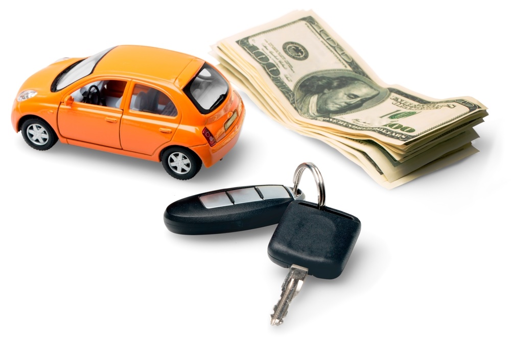 sell your car in Corpus Christi TX